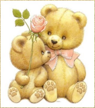 Pour Ma Maman...